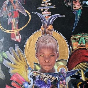 Meet your Posher, Chosen